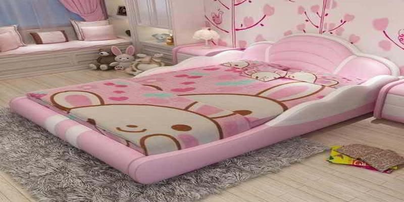 Giấc mơ thấy cái giường mang ý nghĩa gì?