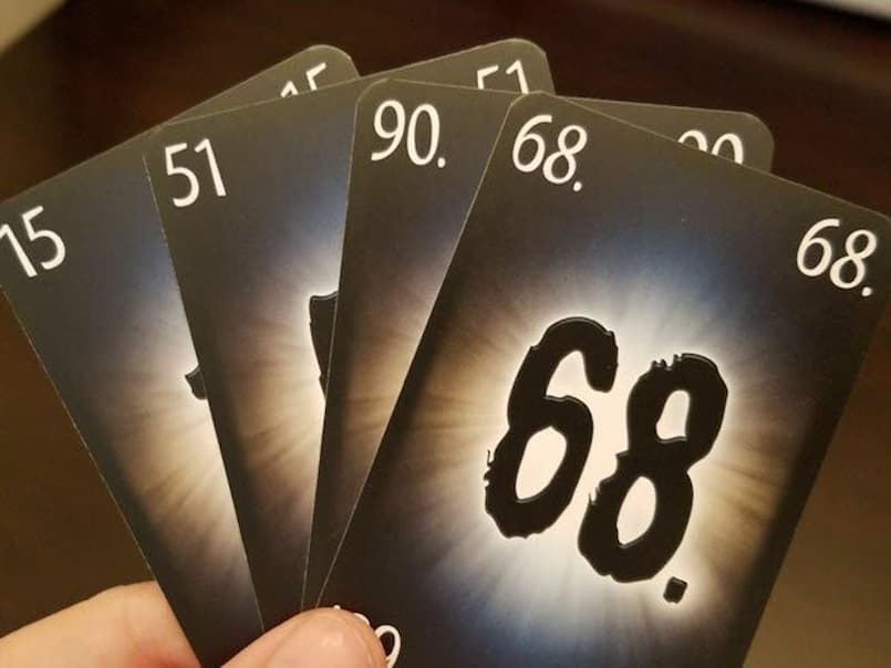 Mơ thấy số 68 đánh con gì? Nhìn thấy trên tờ tiền